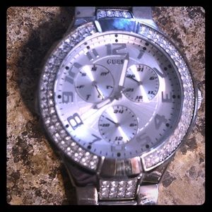 Guess watch